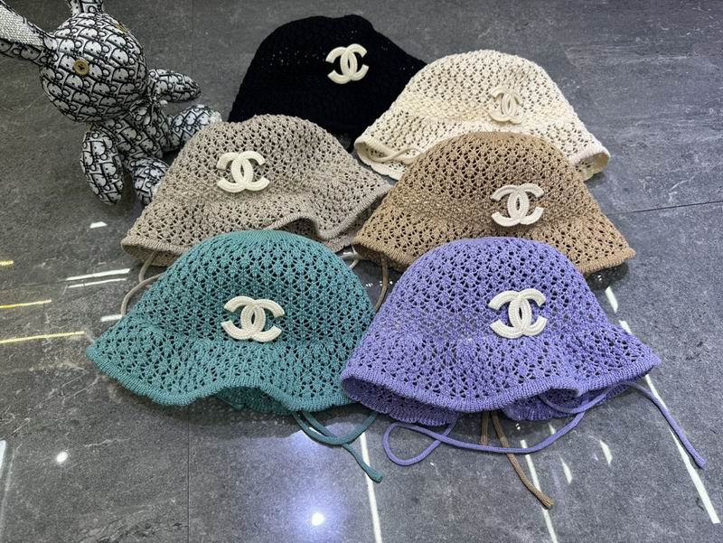 Chanel Hat dx93